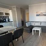 Apartment Ella *
