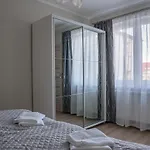 Apartment Ella Swinemünde