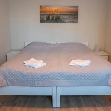Appartement Ella *